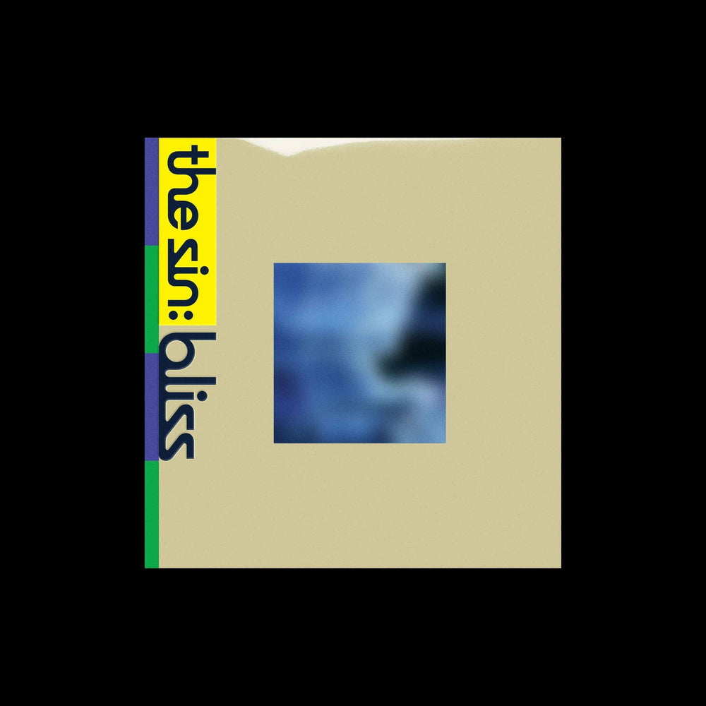 ENHYPEN - The Sin : Bliss [Take 2 Ver.] [CD]
