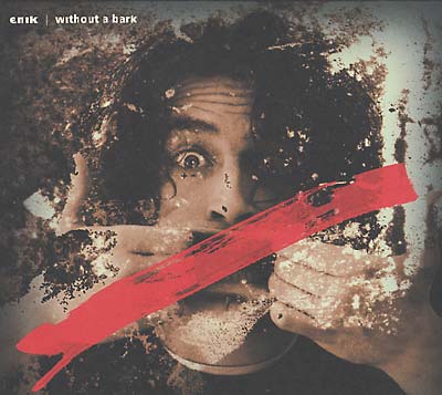 Without A Bark [CD]