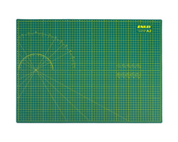 Enkay: Self Healing Cutting Mat - A2 (23x17 inch) (ONLINE ORDER ONLY)