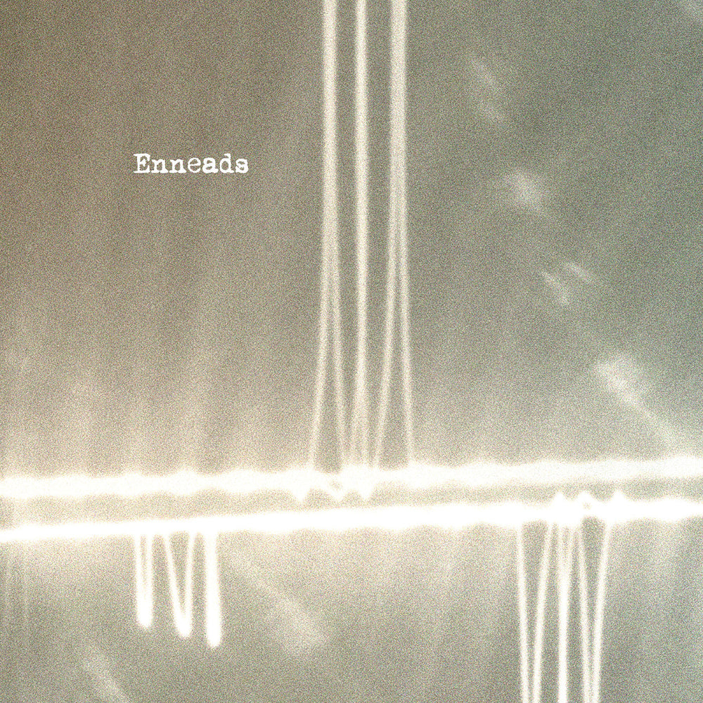PRE-ORDER Enneads - Enneads [CD]