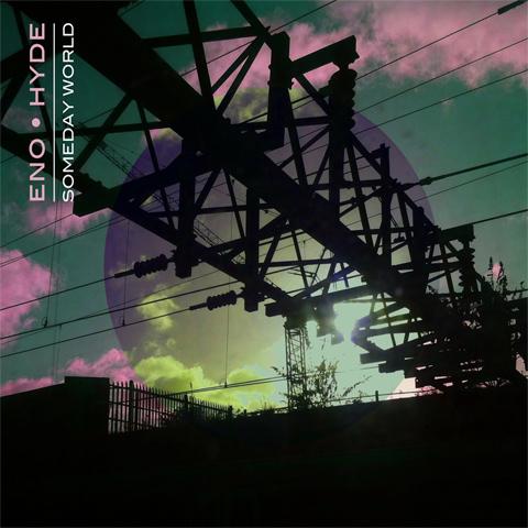 Someday World [CD]