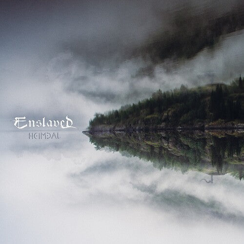 Heimdal (Gatefold LP Jacket) (2 Lp's) [Vinyl]