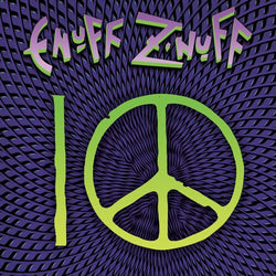 10 (Colored Vinyl, Purple, Remastered, Reissue) [Vinyl] (ONLINE ORDER ONLY)
