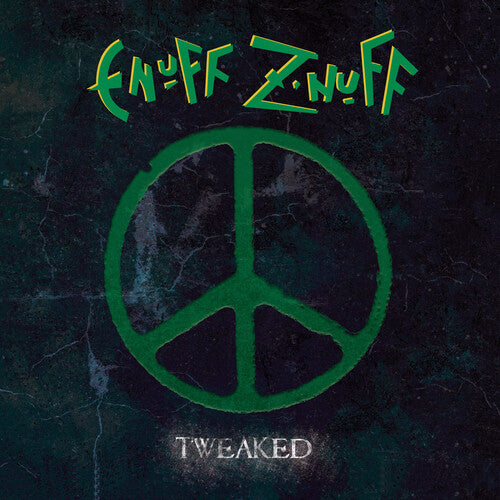 Tweaked (Remastered) [CD] (ONLINE ORDER ONLY)