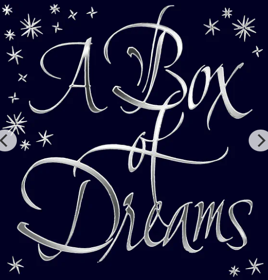 Enya - A Box Of Dreams [Vinyl] (ONLINE ORDER ONLY)