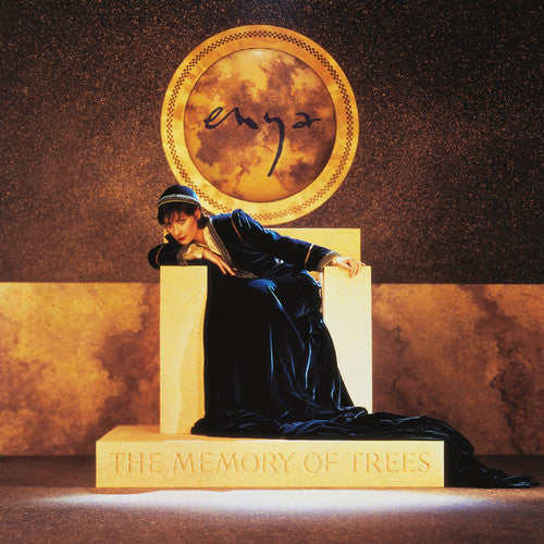 The Memory Of Trees [Vinyl]