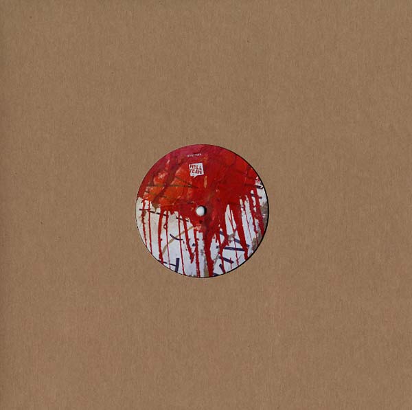 ENZO ELIA & FLORIAN MEINDL PRESENT BOBBY BLUE - Jealousy [Vinyl] (ONLINE ORDER ONLY)