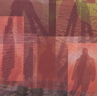EONTA - Verletzbar [CD] (ONLINE ORDER ONLY)