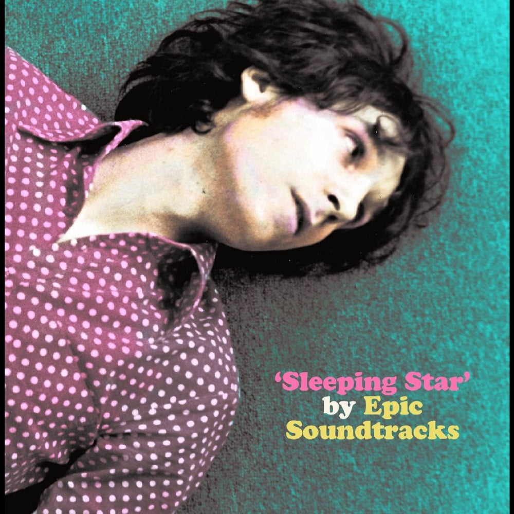 Sleeping Star [CD]