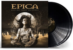 Design Your Universe (Gatefold LP Jacket) (2 Lp's) [Vinyl]