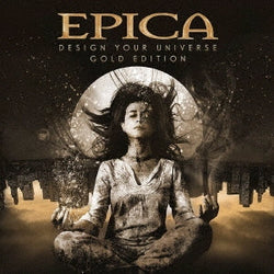 Design Your Universe (Gatefold LP Jacket) (2 Lp's) [Vinyl]
