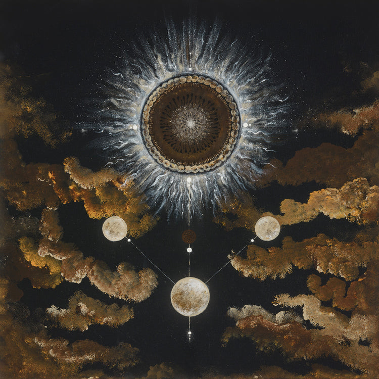 Equinox (Jewel Case) [CD] (ONLINE ORDER ONLY)