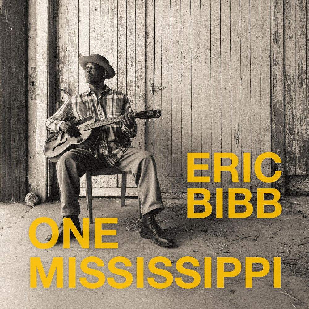 One Mississippi [Vinyl] (ONLINE ORDER ONLY)