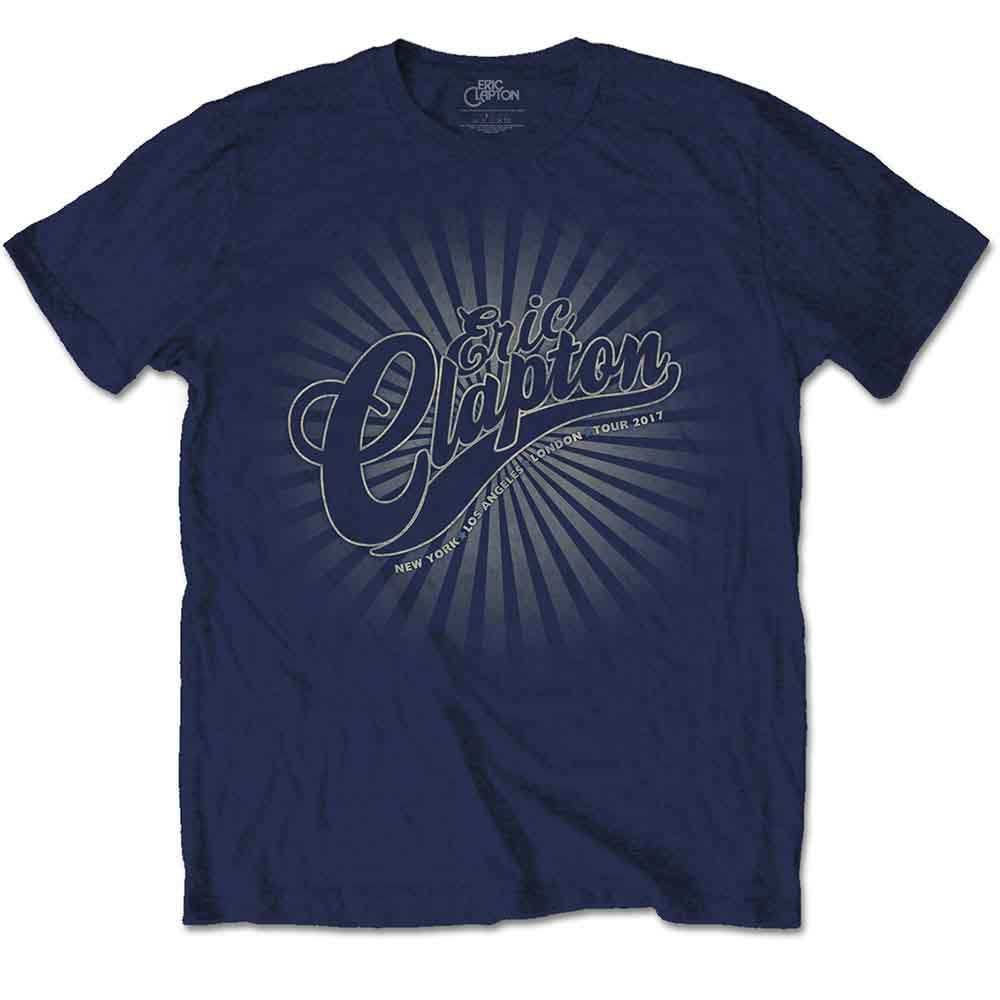Logo Rays [T-Shirt] (ONLINE ORDER ONLY)