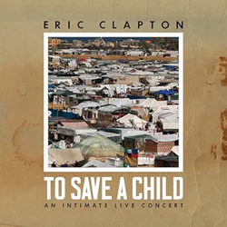 To Save A Child (Limited Edition, White Colored Vinyl) (2 Lp's) [Vinyl] (ONLINE ORDER ONLY)