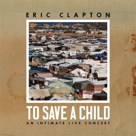 To Save A Child (With Blu-ray) [CD] (ONLINE ORDER ONLY)