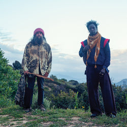 Outward Bound [Vinyl]