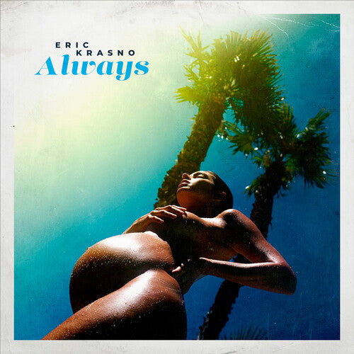 Eric Krasno - Always (Indie Exclusive, Colored Vinyl, Yellow) [Vinyl] (ONLINE ORDER ONLY)