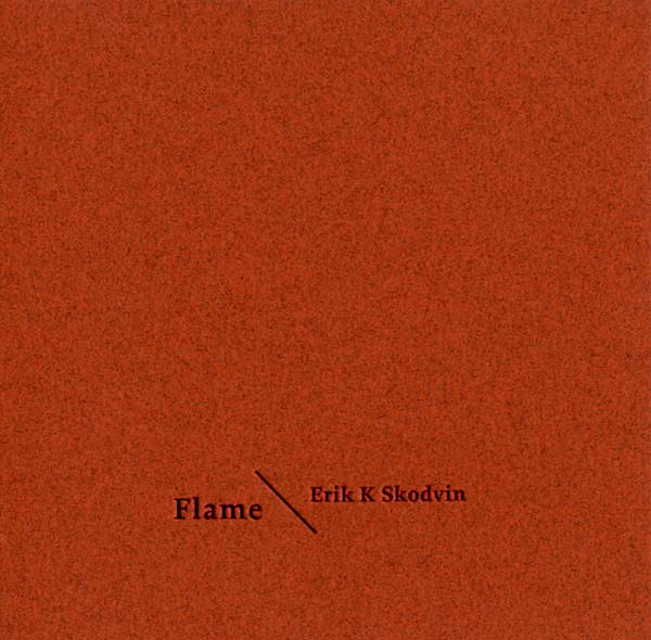 Flame [CD]