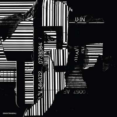 ERIKM - Transfall [CD] (ONLINE ORDER ONLY)