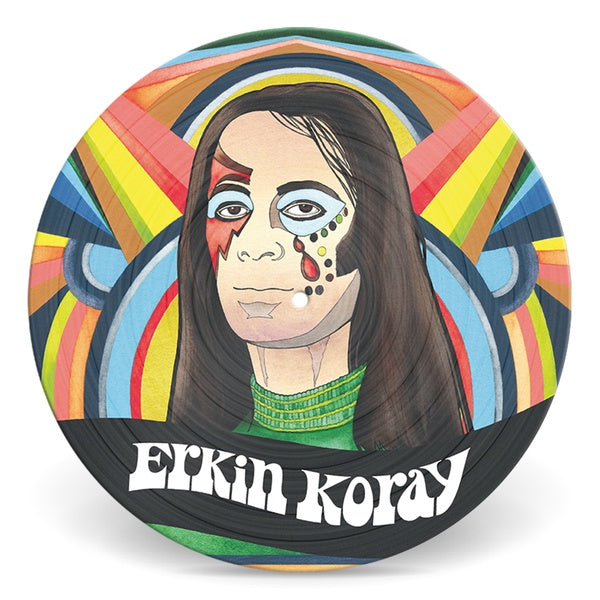 Halimem (Picture Disc) [Vinyl] (ONLINE ORDER ONLY)