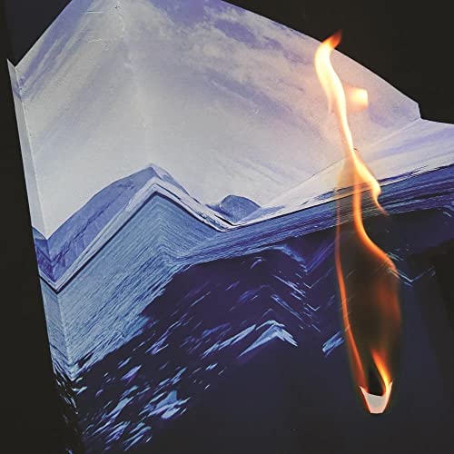 Folded Landscapes [LP] [Vinyl]