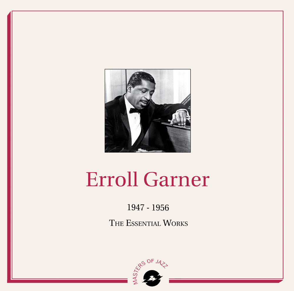 1947-1956: The Essential Works [Vinyl]