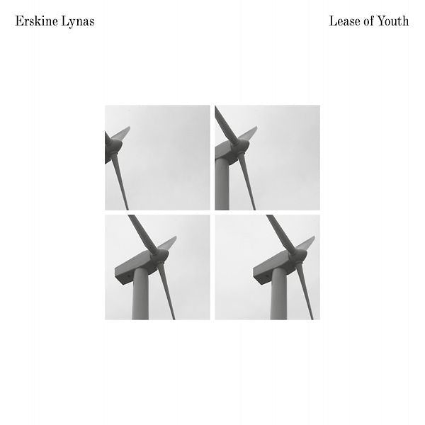 ERSKINE LYNAS - Lease Of Youth [Vinyl]