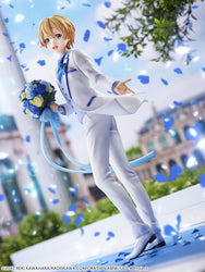 Sword Art Online Eugeo - White Suit Ver. Figure (ONLINE ORDER ONLY)