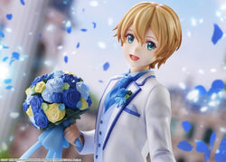 Sword Art Online Eugeo - White Suit Ver. Figure (ONLINE ORDER ONLY)