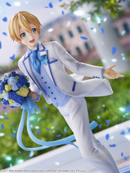 Sword Art Online Eugeo - White Suit Ver. Figure (ONLINE ORDER ONLY)