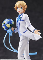 Sword Art Online Eugeo - White Suit Ver. Figure (ONLINE ORDER ONLY)