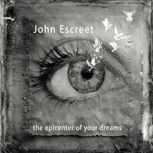 The Epicenter Of Your Dreams [Vinyl]