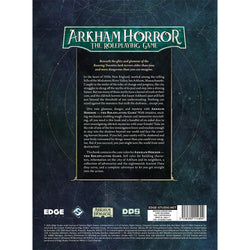 Arkham Horror RPG Corebook