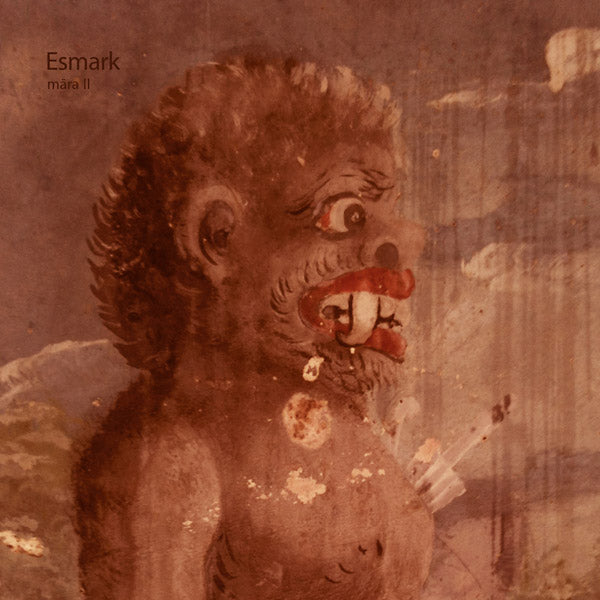 Mara II [CD] (ONLINE ORDER ONLY)