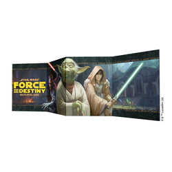 Star Wars: Force and Destiny: Game Master’s Kit (ONLINE ORDER ONLY)
