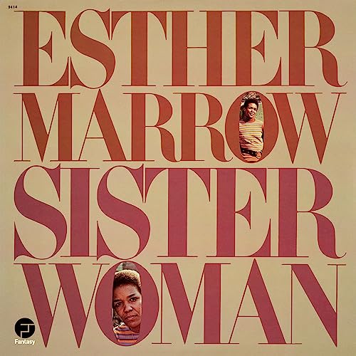 Sister Woman [LP] [Vinyl] (ONLINE ORDER ONLY)