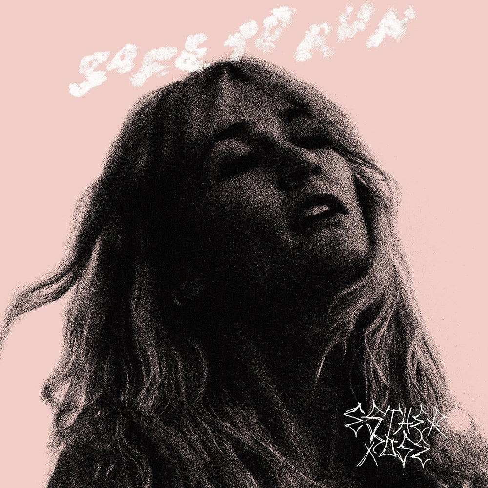 Safe to Run (GLACIAL BLUE VINYL) [Vinyl]