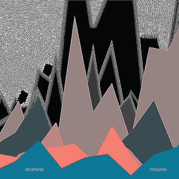 Rhizome [CD]