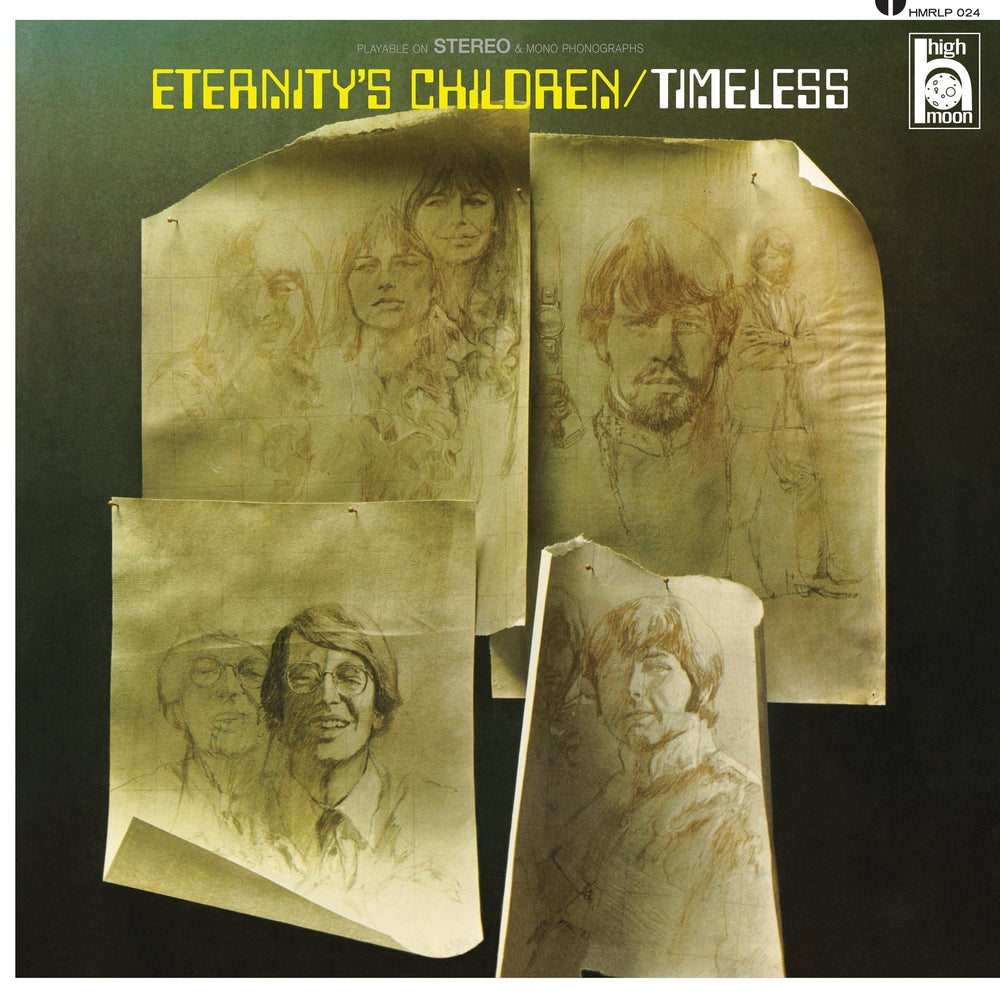 Timeless (Deluxe Gatefold Edition + Rare Photos & Essay) [LP] [Vinyl] (ONLINE ORDER ONLY)