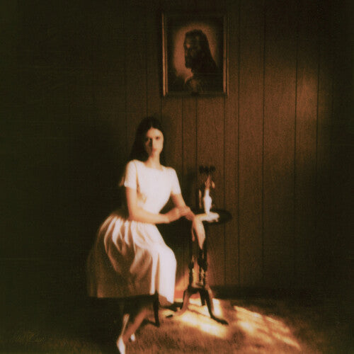 Preacher's Daughter (Indie Exclusive, Limited Edition, Poster) (2 Lp's) [Vinyl]