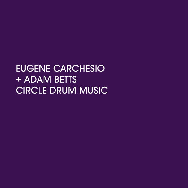 Circle Drum Music [Vinyl]