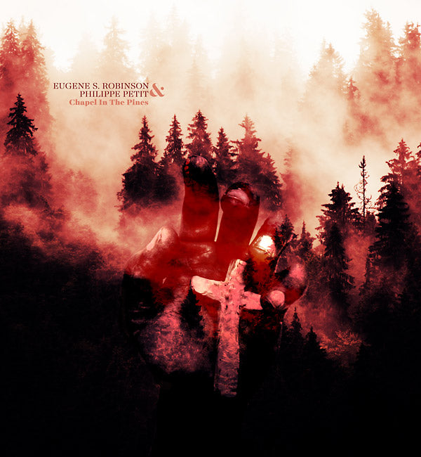 Chapel In The Pines [CD]