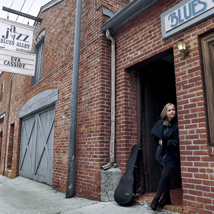 Live At Blues Alley (25th Anniversary Edition) [CD] (ONLINE ORDER ONLY)
