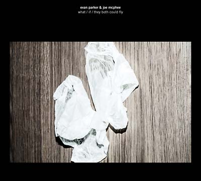 What/If/They Both Could Fly [CD] (ONLINE ORDER ONLY)