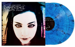 Fallen: 30th Anniversary Edition (Limited Edition, Blue Smoke Colored Vinyl) [Import] [Vinyl] (ONLINE ORDER ONLY)