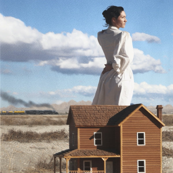 American Dust [Cd] [CD] (ONLINE ORDER ONLY)
