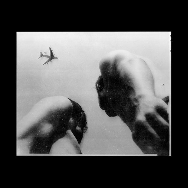 EVE ADAMS - Metal Bird [Vinyl]