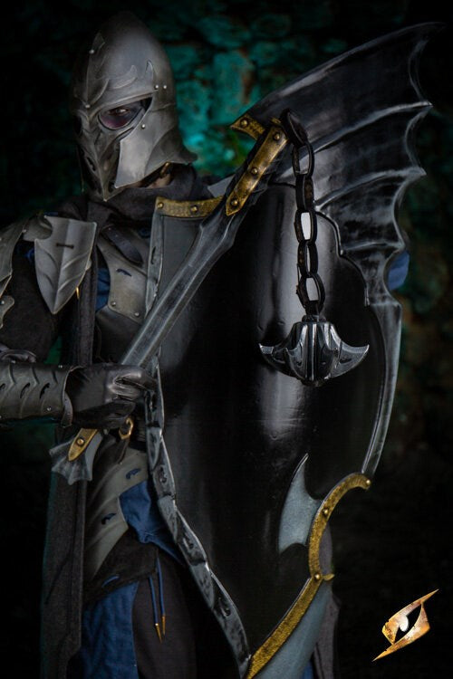 Eventide Shield (ONLINE ORDER ONLY)