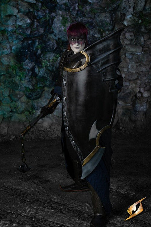Eventide Shield (ONLINE ORDER ONLY)